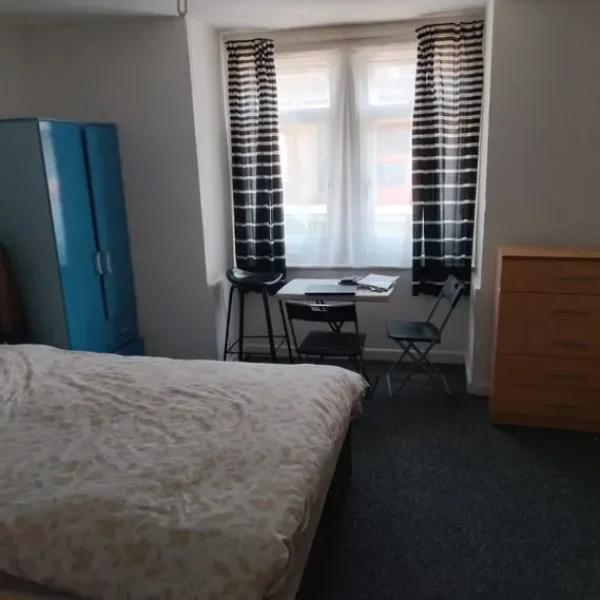 Studio in Kippax, West Yorkshire