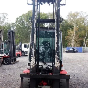 1998 KALMER DC 5.5-600 DIESEL FORK LIFT - Image 5