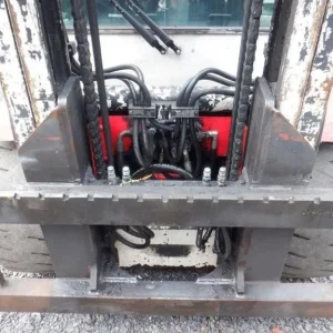 1998 KALMER DC 5.5-600 DIESEL FORK LIFT - Image 6