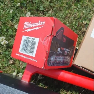 Milwaukee M18 drill driver - Image 3
