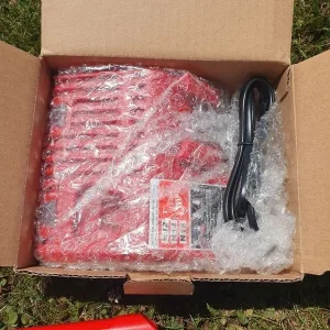 Milwaukee M18 drill driver