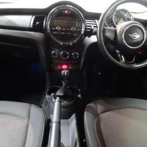 2017 MINI Hatch 1.2 One 5dr – One Owner, 49k Miles, Manual, Petrol - Image 2