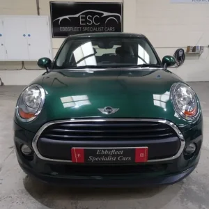 2017 MINI Hatch 1.2 One 5dr – One Owner, 49k Miles, Manual, Petrol - Image 7