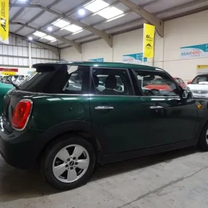 2017 MINI Hatch 1.2 One 5dr – One Owner, 49k Miles, Manual, Petrol - Image 8