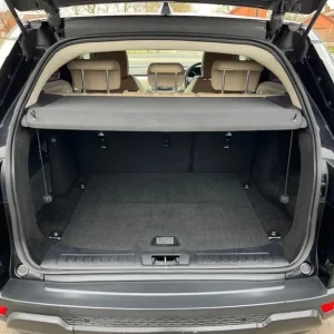 2018 Land Rover Range Rover Evoque ED4 SE Estate Diesel Manual - Image 6