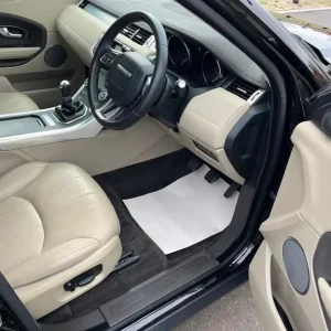 2018 Land Rover Range Rover Evoque ED4 SE Estate Diesel Manual - Image 7