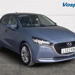 2023 Mazda2 GT Sport 1.5 Skyactiv G Auto Hatchback