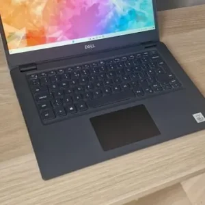 Dell Latitude 14" Laptop – Intel i5, 16GB RAM, 256GB SSD, Windows 11, Office Included - Image 3