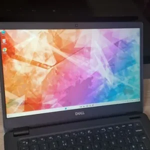 Dell Latitude 14" Laptop – Intel i5, 16GB RAM, 256GB SSD, Windows 11, Office Included - Image 4