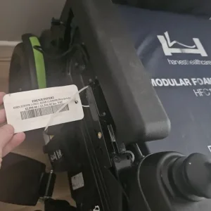 Eden Jupiter 2 power chair - Image 2