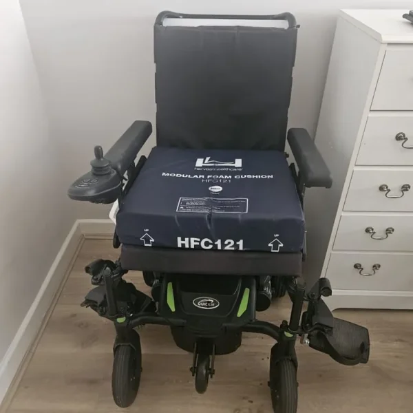 Eden Jupiter 2 power chair