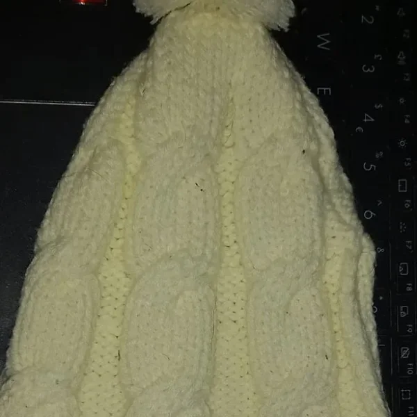 Woollen Tea Cosy