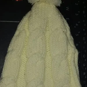 Woollen Tea Cosy