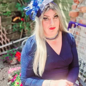 Makeup and Dressing Service for Crossdressers and Transgirls - Image 6