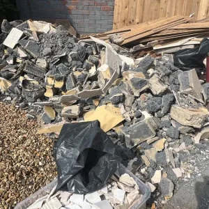 Rubble