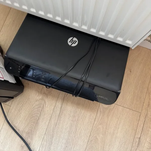 HP Envy Multi functional Printer