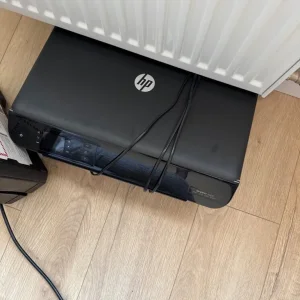 HP Envy Multi functional Printer