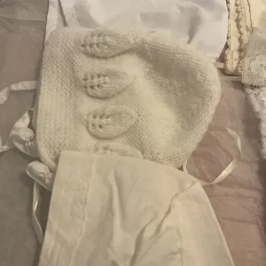 Baby Bonnets - Image 2