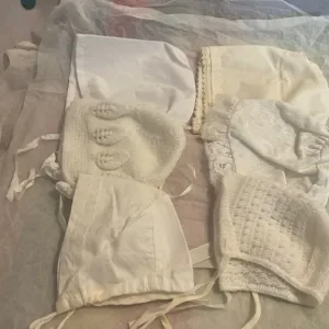 Baby Bonnets