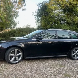 Audi A4 Estate S Line 2013 - Image 3