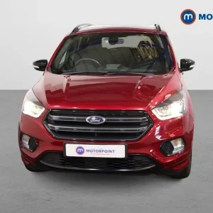 2019 Ford Kuga 2.0 TDCi ST-Line Edition 5-door SUV - Image 2