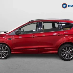 2019 Ford Kuga 2.0 TDCi ST-Line Edition 5-door SUV - Image 4