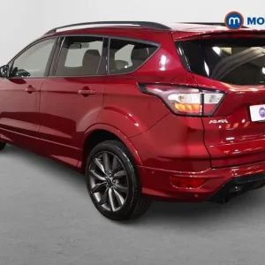 2019 Ford Kuga 2.0 TDCi ST-Line Edition 5-door SUV - Image 5