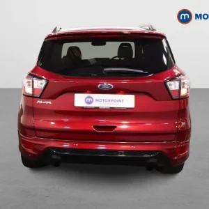 2019 Ford Kuga 2.0 TDCi ST-Line Edition 5-door SUV - Image 6