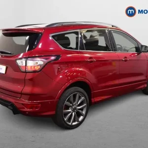 2019 Ford Kuga 2.0 TDCi ST-Line Edition 5-door SUV - Image 7