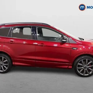 2019 Ford Kuga 2.0 TDCi ST-Line Edition 5-door SUV - Image 8