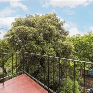 3 bedroom flat with balcony in cornhill-on-tweed, Northumberland - Image 4