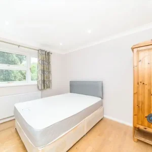 3 bedroom flat with balcony in cornhill-on-tweed, Northumberland - Image 5