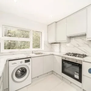 3 bedroom flat with balcony in cornhill-on-tweed, Northumberland - Image 7