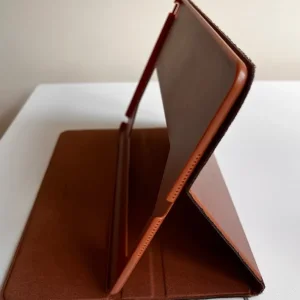 iPad Air 2 screen cover and reading stand - Image 2