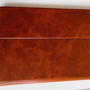 iPad Air 2 screen cover and reading stand - Image 6