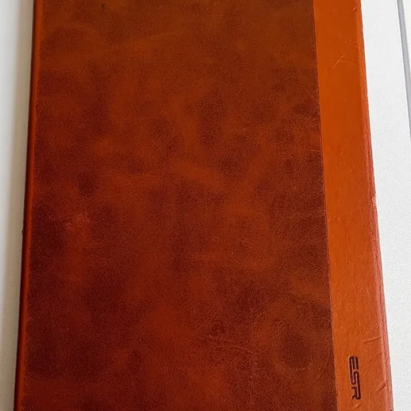 iPad Air 2 screen cover and reading stand