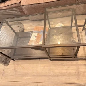 IKEA coffee table - Image 2