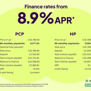 2022 Volkswagen Passat GTE 1.4 TSI Plug-in Hybrid - Image 2