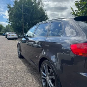 Audi A3 S Line Hatchback 2006 Manual 1984cc 5-door - Image 3