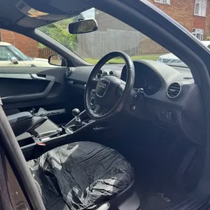 Audi A3 S Line Hatchback 2006 Manual 1984cc 5-door - Image 6