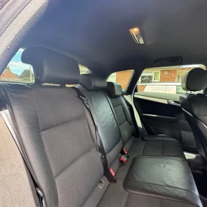 Audi A3 S Line Hatchback 2006 Manual 1984cc 5-door - Image 8