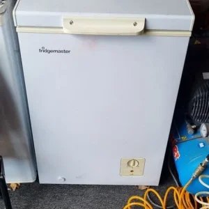 Small chest freezer - Image 2
