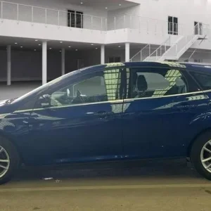 2015 Ford Focus 1.5 TDCi Zetec Hatchback - Image 6
