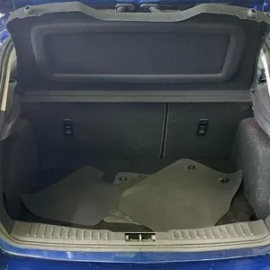 2015 Ford Focus 1.5 TDCi Zetec Hatchback - Image 7