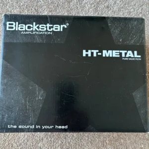 Blackstar HT Metal distortion pedal - Image 5