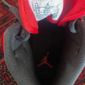 Men's Trainers - Image 4
