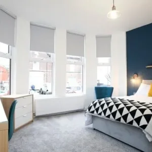 1 bedroom with en-suite, furnished, shared house - Image 6