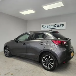 2018 Mazda2 Sport Nav Hatchback - Image 2