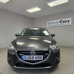 2018 Mazda2 Sport Nav Hatchback - Image 3