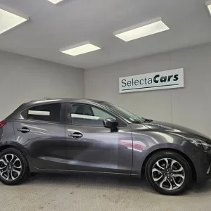 2018 Mazda2 Sport Nav Hatchback - Image 5